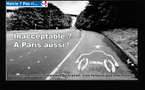 "Inacceptable" : la première campagne publicitaire du Delanopolis !