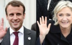 Historique ! Le comparatif Delanopolis des programmes Le Pen versus Macron