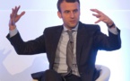 Delirius macronus : encore une victime !