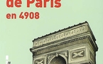 Petit rappel pour grand débat  : Paris survivra-t-il au 21ème siècle ?