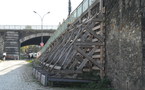 Quai pas girond