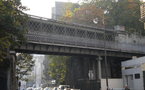 Les oubliés de Paris (V) : le pont Desnouettes