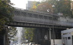 Les oubliés de Paris (V) : le pont Desnouettes Les oubliés de Paris (V) : le pont Desnouettes