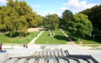 Le Parc de Bercy : première victime des J.O. !