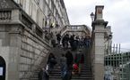 Les oubliés de Paris (VII) : le balcon vert