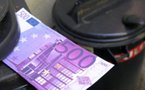 Finances : Paris assis sur un tas d'or(dures) ! Finances : Paris assis sur un tas d'or(dures) !