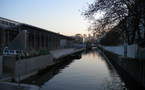 Les oubliés de Paris (9) : la darse du fond de Rouvray Les oubliés de Paris (9) : la darse du fond de Rouvray