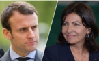 Hidalgo coule Macron dans le béton !