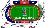 Scandale du stade Jean Bouin : l'incroyable concession !
