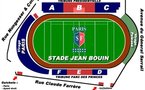 Scandale du stade Jean Bouin : l'incroyable concession ! Scandale du stade Jean Bouin : l'incroyable concession !