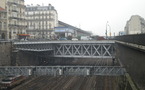 Paris-Normandie aux Batignolles ? Paris-Normandie aux Batignolles ?