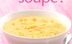 Aux Halles, la soupe est bonne !