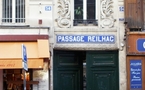 Logement clientéliste à Paris : le record de gaspillage à nouveau pulvérisé ! Logement clientéliste à Paris : le record de gaspillage à nouveau pulvérisé !