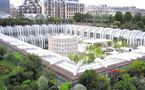 Halles : les bonnes affaires d'Unibail