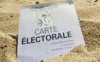 Elections : décote d'alerte