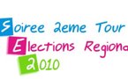 Invitation exclusive : venez vous requinquer lors d'une soirée électorale pas comme les autres !
