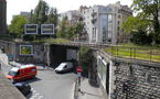 C'est l'pont-pont ! C'est l'pont-pont !