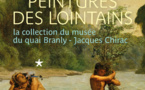 Lointaines peintures Lointaines peintures