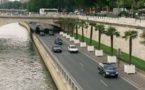 Pompidou écrase Hidalgo ! Que va faire la police ?