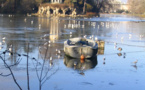 Bois de Vincennes : Hidalgo disparaît dans le lac !