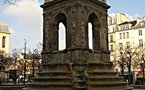 Premier bilan de Delanoë : queue d'halles !