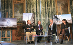 Hidalgo aime Unibail qui aime Hidalgo Hidalgo aime Unibail qui aime Hidalgo