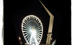 Le Noël de 103 jours ( ou : la roue des reniements) ! Le Noël de 103 jours ( ou : la roue des reniements) !