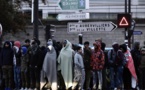 Migrant noyé à Paris : qui est responsable ?