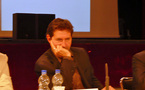 Pierre l'obscur Pierre l'obscur