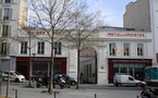 Déluge de subventions à Paris (suite) : tant va la sébile aux Métallos qu'à la fin elle se lasse ! Déluge de subventions à Paris (suite) : tant va la sébile aux Métallos qu'à la fin elle se lasse !