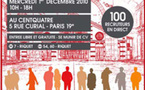 Reconversion spectaculaire du 104 en marché aux esclaves pour vieux ! Reconversion spectaculaire du 104 en marché aux esclaves pour vieux !