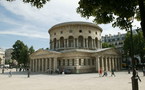 1000 ème article du Delanopolis - Vieux Paris : tais-toi !