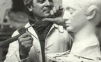 Nouveau musée Paul Belmondo à Boulogne : sculpture academy