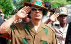 Kadhafi et Galliano : deux icônes de la mode salement endommagées !
