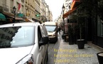 Paris poubelle ville du monde (suite)