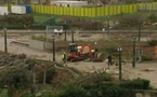 Jardin des Halles, ça a été ta fête !