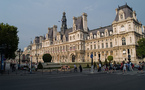 Rappel ! Mardi 11 octobre prochain, première étape de la nouvelle libération de Paris ! Rappel ! Mardi 11 octobre prochain, première étape de la nouvelle libération de Paris !