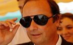 Les fonctionnaires sous la menace de François Hollande