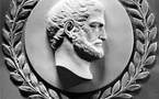 Delacropolis : le referendum grec face à la philosophie et l'histoire !