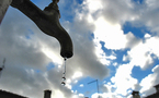 Eau (secours) de Paris ! Eau (secours) de Paris !