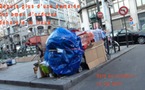 Paris, poubelle ville du monde : la suite du reportage exclusif et terrifiant du Delanopolis !
