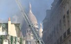 Delanéron à Montmartre ! Delanéron à Montmartre !