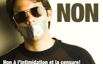 Répression, censure : après le Delanopolis, la CGT menacée se défend par un poème !