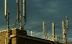 Prenez garde aux chutes d'antennes !