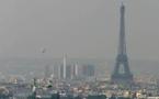 Un nouveau polluant empoisonne l'air parisien : l'enfumage de la communication municipale !