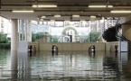 Le chantier des Halles glougloute !