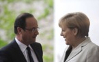 Angela Merkel a-t-elle été élue Présidente de la République française le 6 mai 2012 ? Une nouvelle chronique de Serge Federbusch pour Atlantico !