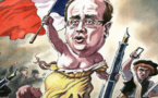 Hollande bientôt barricadé ?