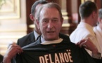 Violences au Trocadéro : Delanoë et Hidalgo en orbite ! Violences au Trocadéro : Delanoë et Hidalgo en orbite !