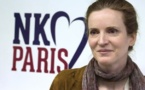 Le Delanopolis fait sa primaire : l'interview de Nathalie Kosziusko-Morizet ! Le Delanopolis fait sa primaire : l'interview de Nathalie Kosziusko-Morizet !